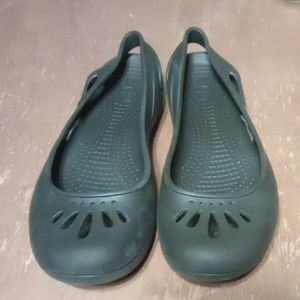 Crocs shoes